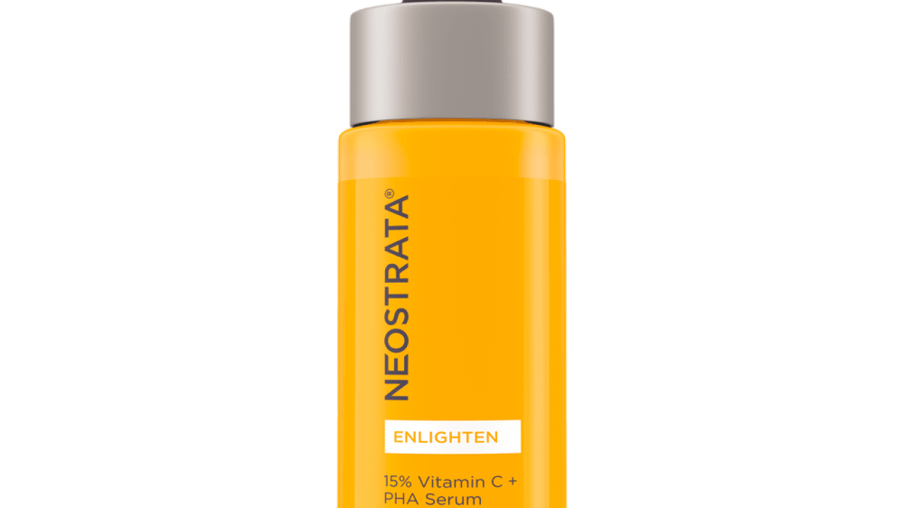 NEOSTRATA ENLIGHTEN 15%ビタミンC美容液 15mL ケアナボーテ VC15特濃