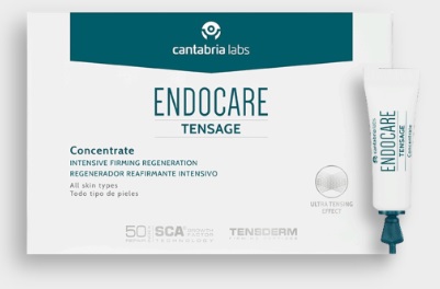 蝸牛精華3大推介 第二位 緊緻提升 擊退皺紋    Endocare強效活肌修復精華SCA 50 功效同膠原小蝸牛一樣，唯一分別是這盒的蝸牛原液濃度有「SCA 50」即50%，比膠原小蝸牛高多10%，因此能高效緊緻、提升輪廓及擊退皺紋。