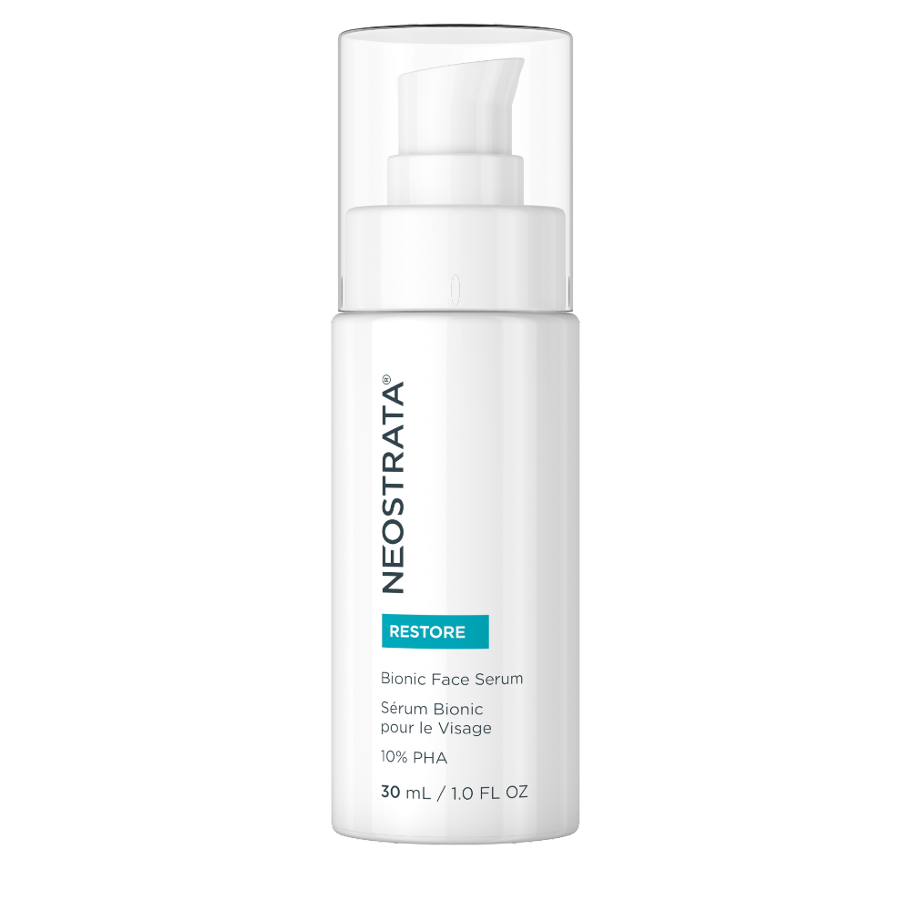 NEOSTRATA バイオニックフェイスセラム 30mL NEOSTRATA 抗氧修護精華素