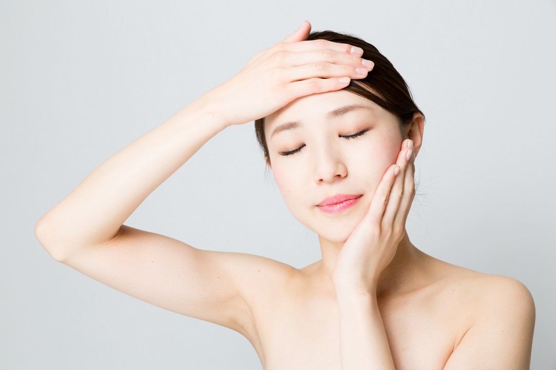 關鍵2/ 循環力 重返20歲的緊緻紅潤 年過30歲，身體循環代謝力就開始慢半拍！如果沒有運動習慣，代謝廢物更容易囤積在血管和淋巴中，令膚色自然暗沉無光外，身體更很易出現浮腫問題。